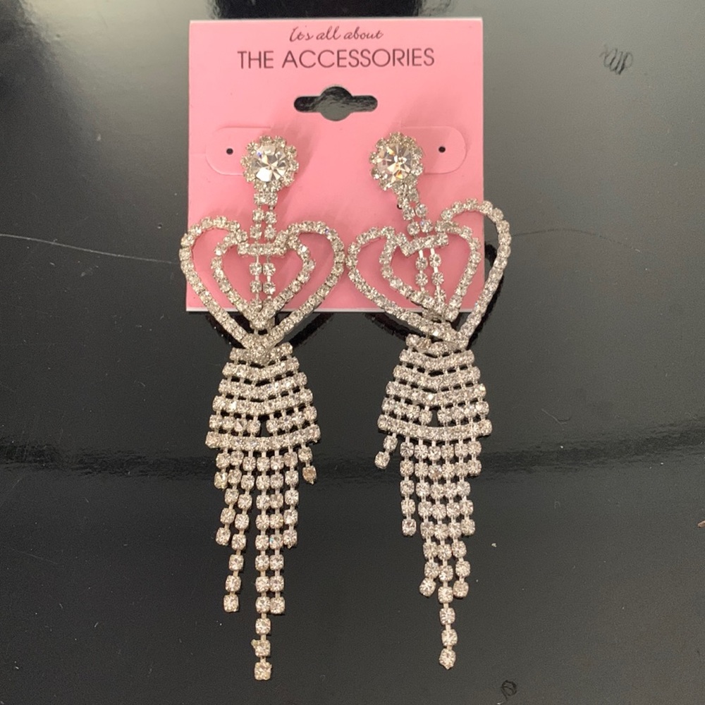 Statement Earrings